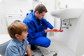 Tell-Tale Signs of Needed Plumbing Repair in San Francisco CA