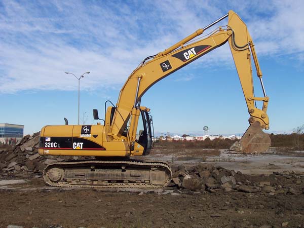 Enjoy the Best Price on a Skid Steer Rental in Cincinnati, OH