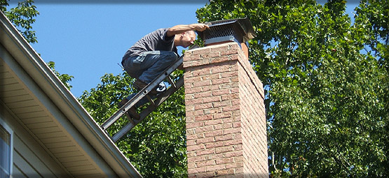 The Key To Safe Heating: Professional Chimney Cleaning in London, OH