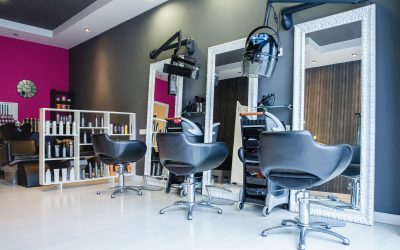 Your Beauty Salon in Fort Worth Will Make You Gorgeous