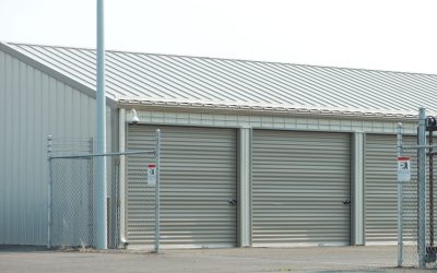 Finding A Secure Storage Unit in Princeton