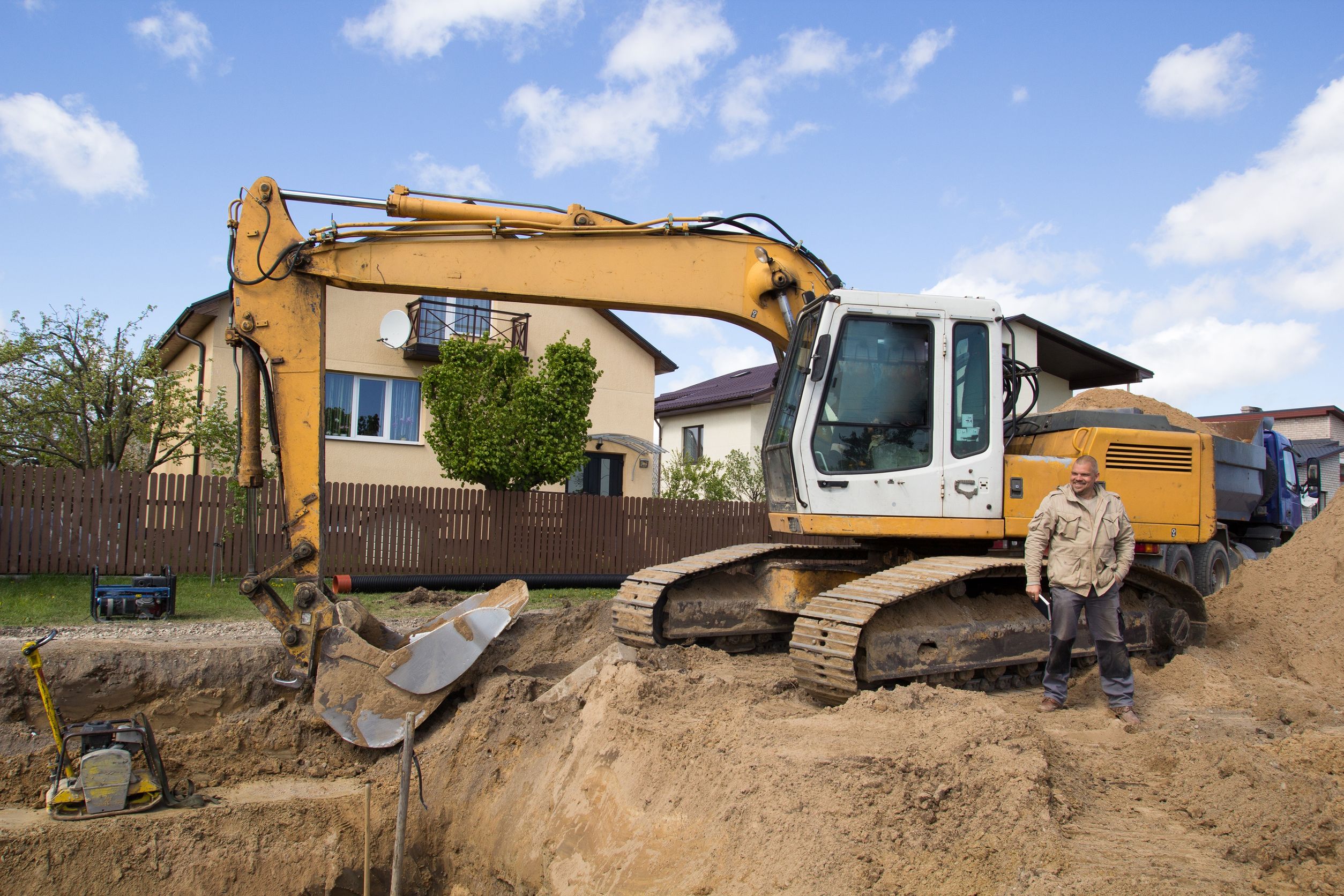 Unlocking Your Property’s Full Potential with Expert Excavation Contractor in Port Orchard, WA, Services You Can Rely On