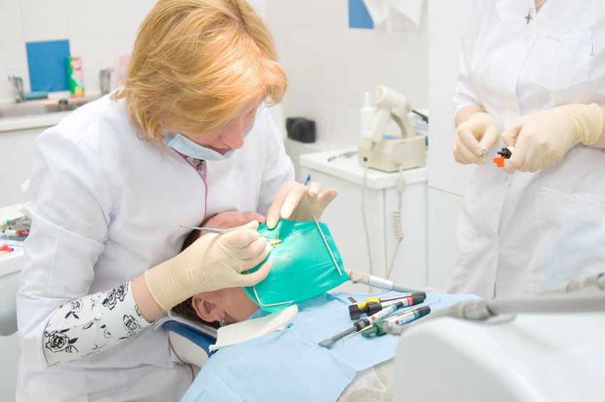 The Benefits of Regular Family Dental Care: Family Dentist in Metamora, ML