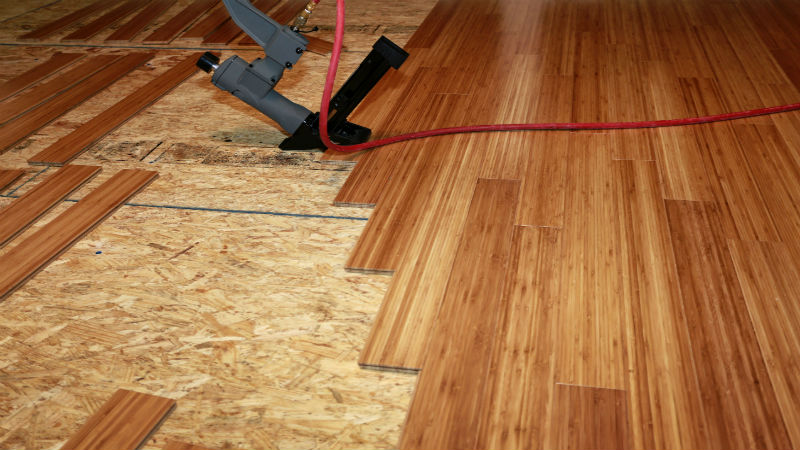 The Ultimate Flooring Choice: Waterproof Vinyl Planks in Aurora, CO