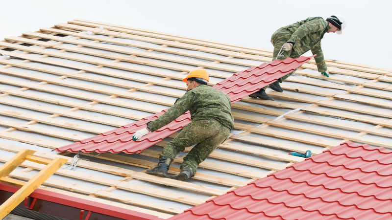 How to Find the Right Roofing Contractor in Minnesota