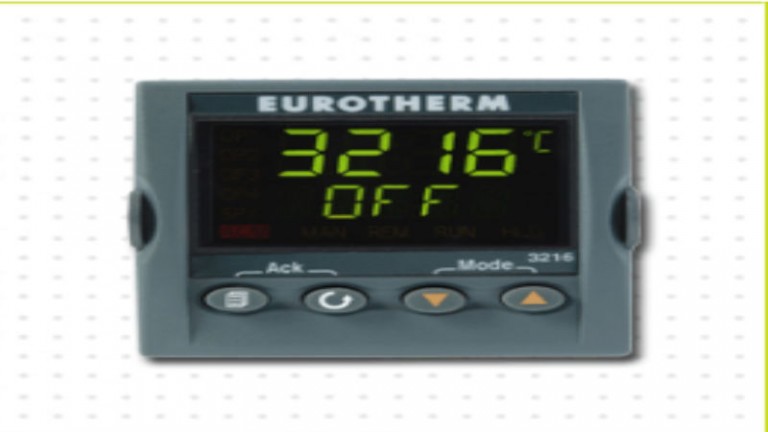 Cloning the Eurotherm 3216 Temperature Controller with iTools – Superb ...