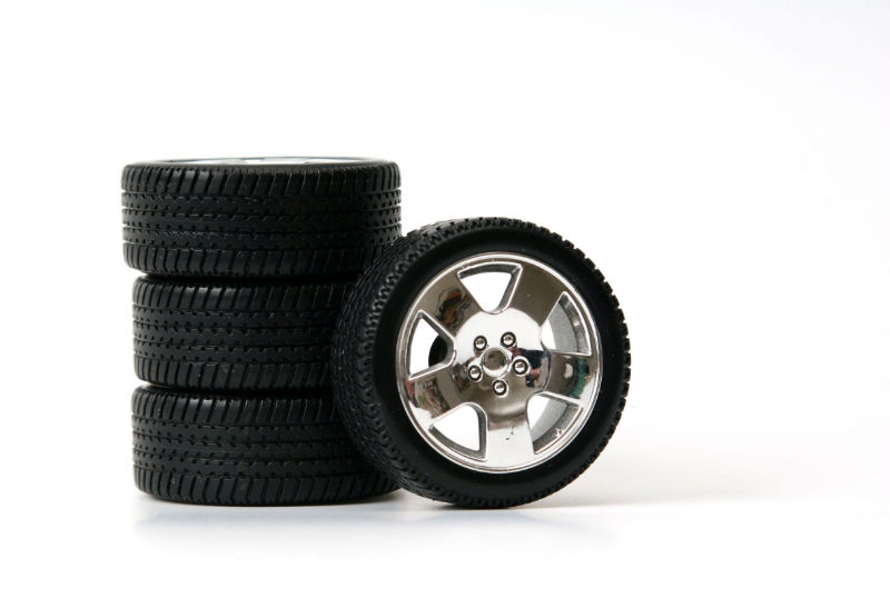 How You Can Save Money Buying Used Rims