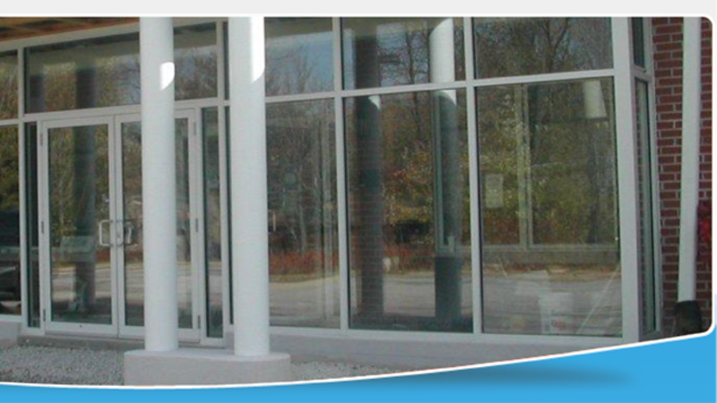 Do You Need Glass Replacement in Plainfield?