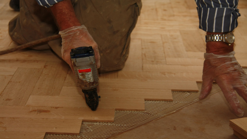 Choosing The Most Appropriate Flooring For Your Wheaton Home