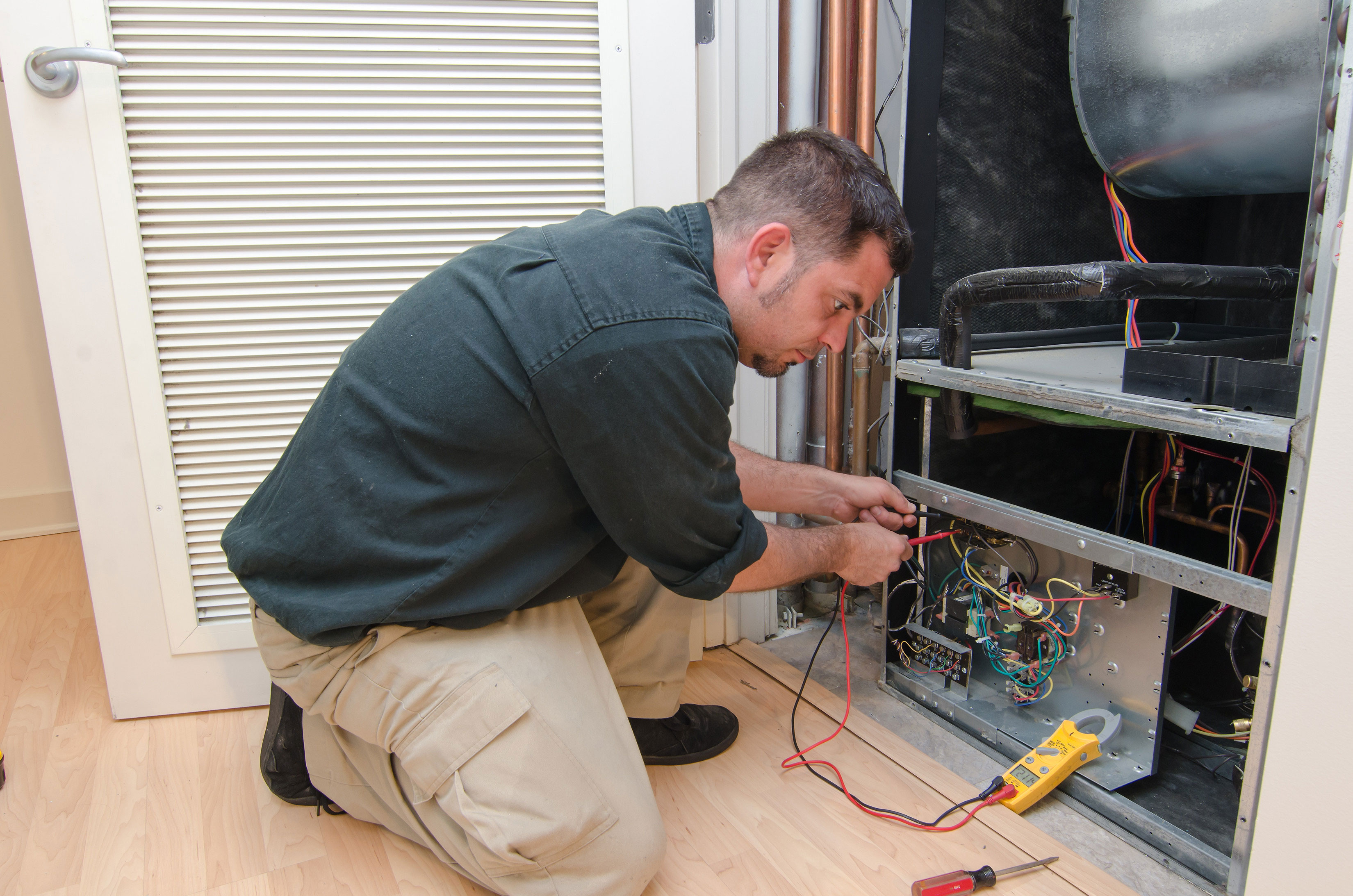 Meeting All Your Heating Service Needs With A Company That Does Best Furnace Repair In Howard County, MD