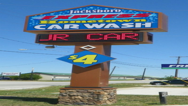 Make the Inside Stand Out with Custom Interior Signs in Fort Worth, TX