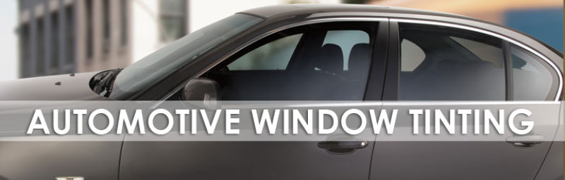 How Dark Can You Have Your Windows Tinted in Florida?