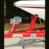 Signs That You Need Boat Trailer Repair