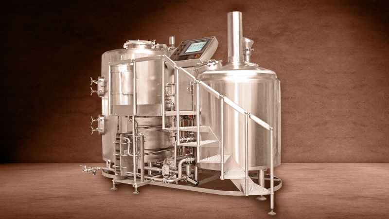 Automate Your Brewery with Beer Filling Equipment