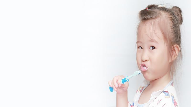 How to care for your child’s teeth in Honolulu, HI