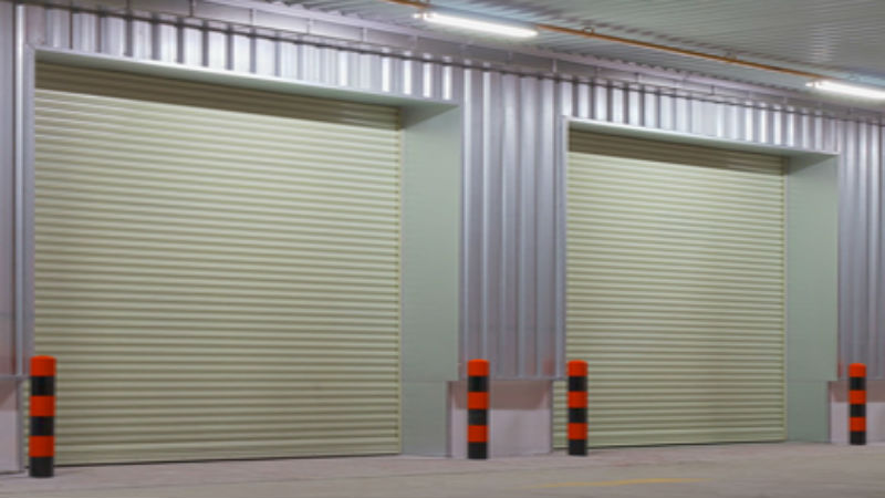 Reliable Garage Door System Repair in Chicago, IL: Ensuring Smooth Functionality