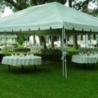 Find Affordable Table and Chair Rental in Miami