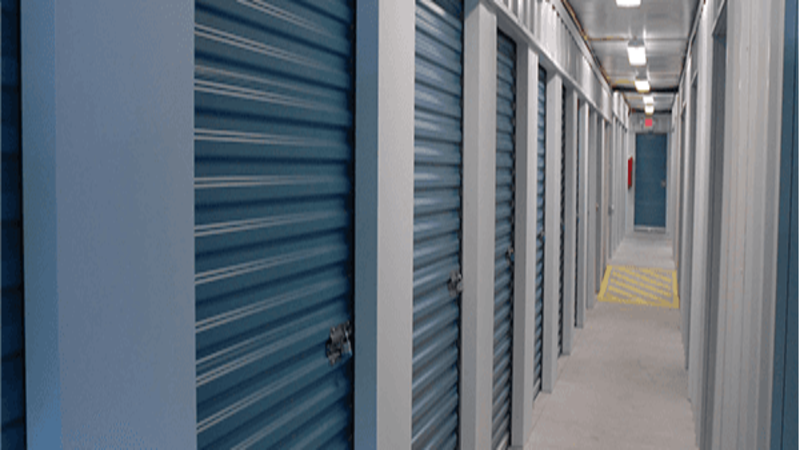 Choosing the Right Storage Unit