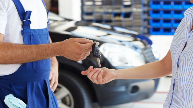 Rely on Professional Auto Repair in Poulsbo WA