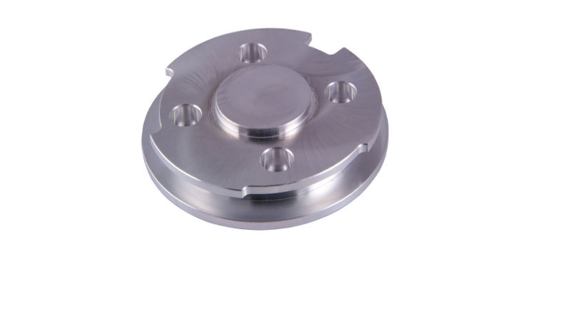 Advantages Of Choosing CNC Precision Metal Machining