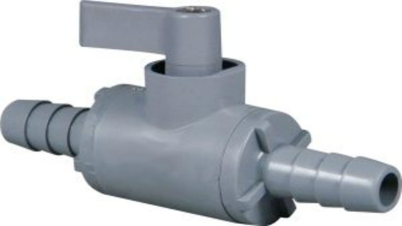 Top Reasons To Use A Plastic Ball Valve