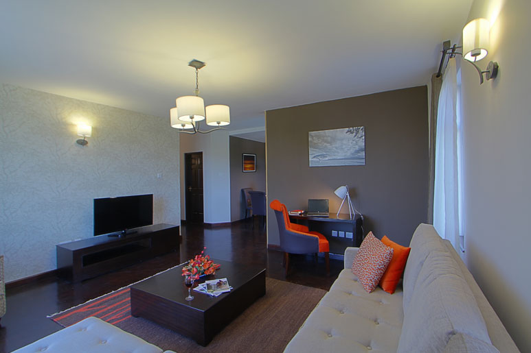 Find Your Home Away from Home: How to Choose a Rental Apartment in Nairobi