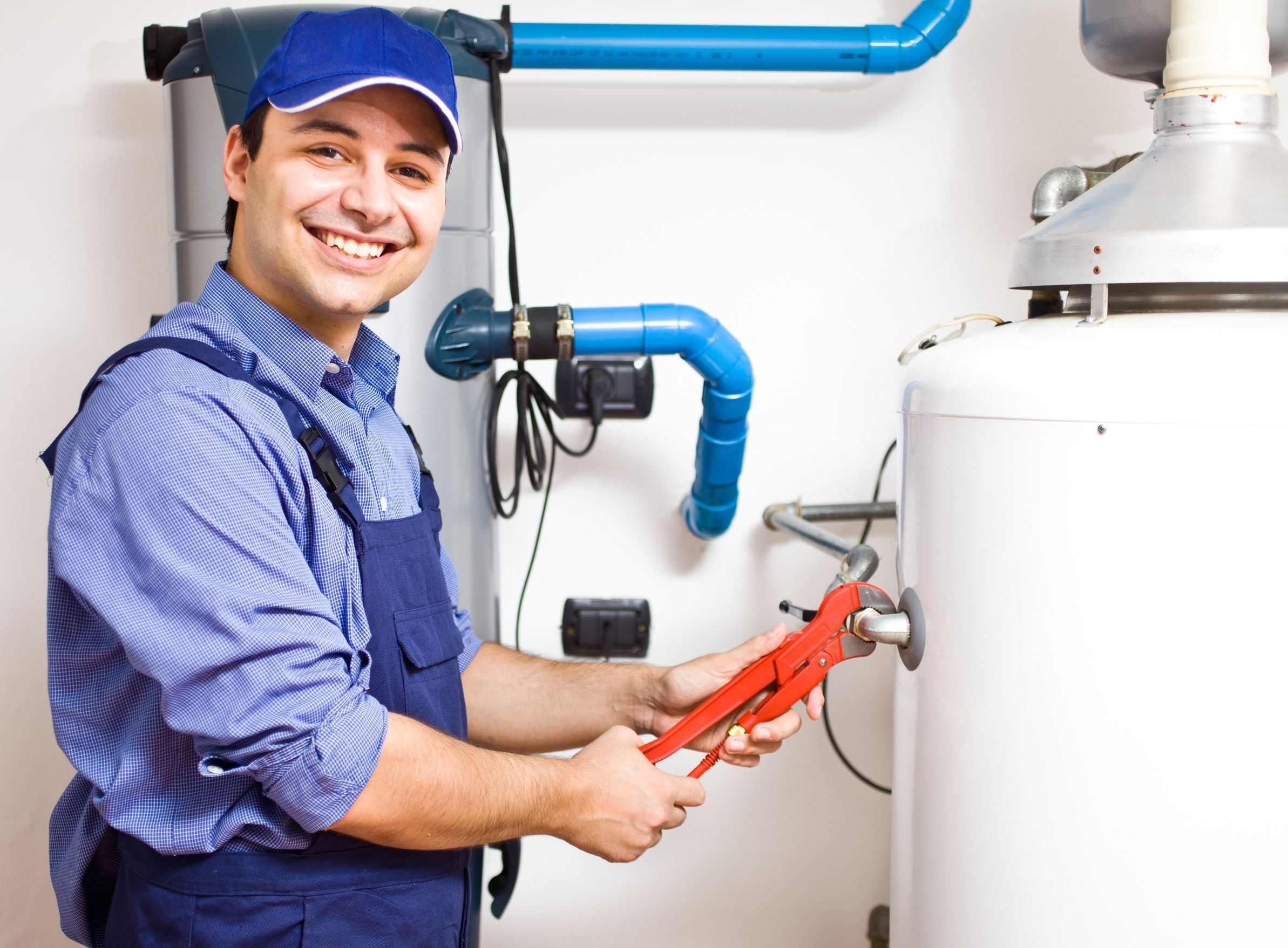 Getting the Right Service to Provide Emergency Water Heaters Repairs in Fairfax, VA