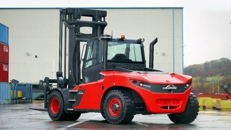 Things to Consider When Buying Used Forklifts For Sale in Los Angeles