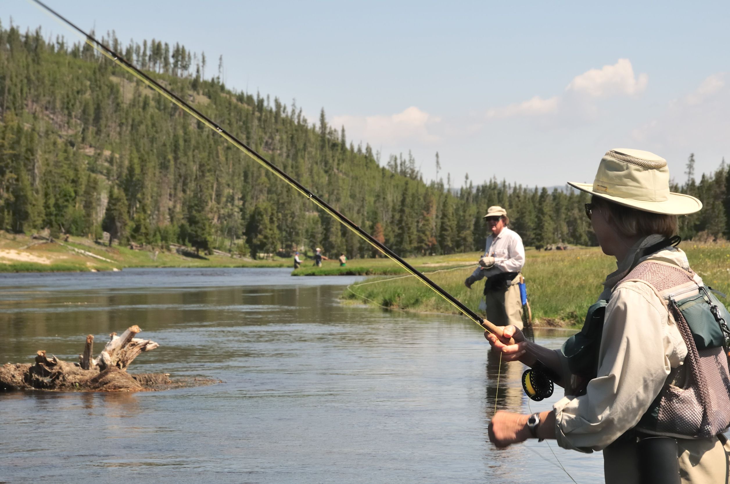 Top-Rated Charter Boat Fishing in Oakley, CA