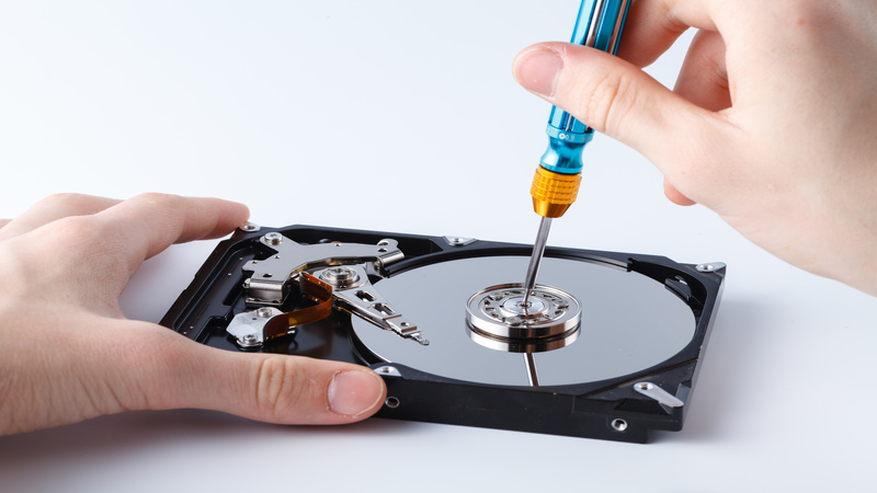 There Are Many Upsides of Data Recovery Services in Irvine, California