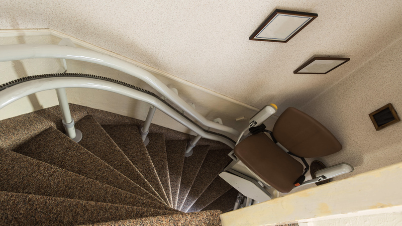 Climbing Towards Accessibility: The Role of Wheelchair Lifts in NJ Push for Inclusion