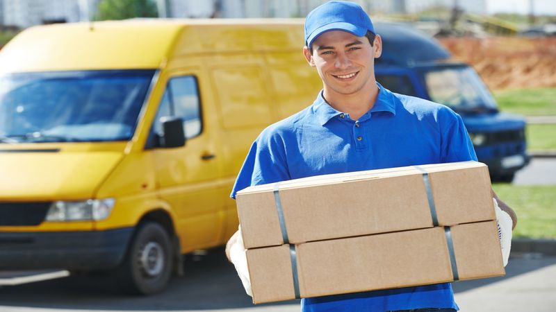 The Benefits Offered by Self Storage in Camarillo