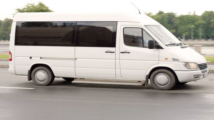 Uses for 15 Passenger Van Rentals in New Jersey