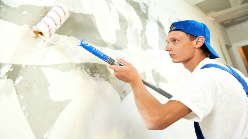 Experience the Art of Home Transformation with an Interior House Painter in Corona: Crafting Stunning Spaces with Precision and Style