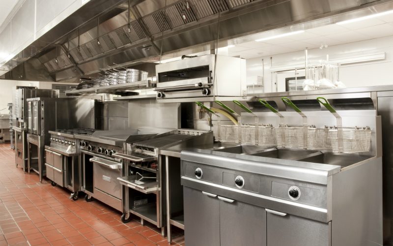 Making the Right Equipment Decisions as a New Restaurant Owner