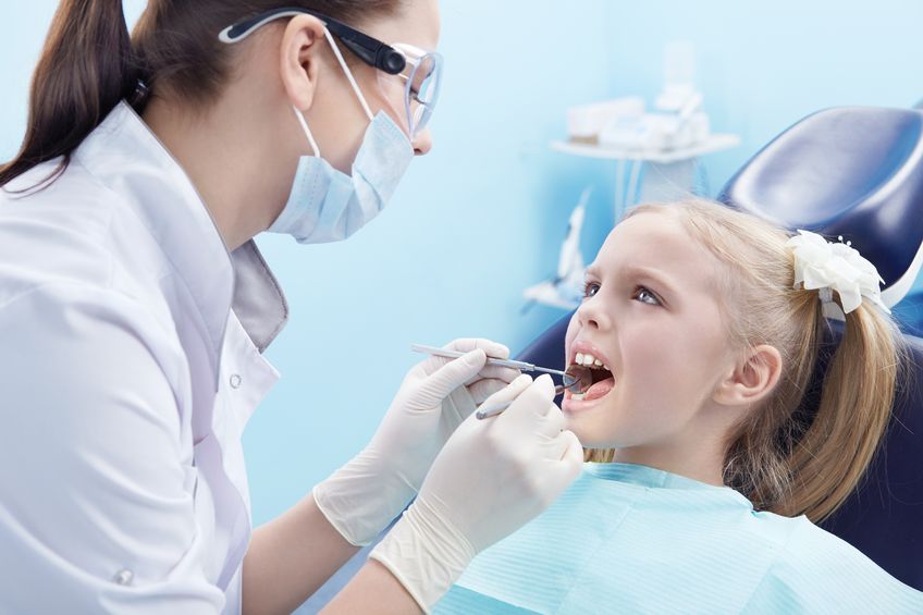 Key Factors to Consider When Selecting a Family Dentist in Manassas