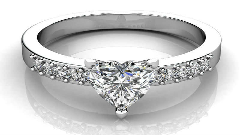 Why Are Platinum Wedding Rings the Best and the Most Popular Choice?