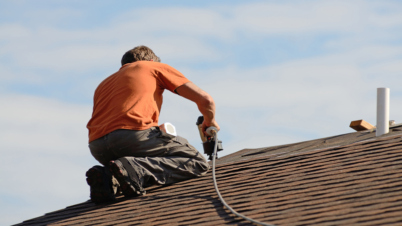 Why Should you Hire a Roofing Contractor in North New Jersey?