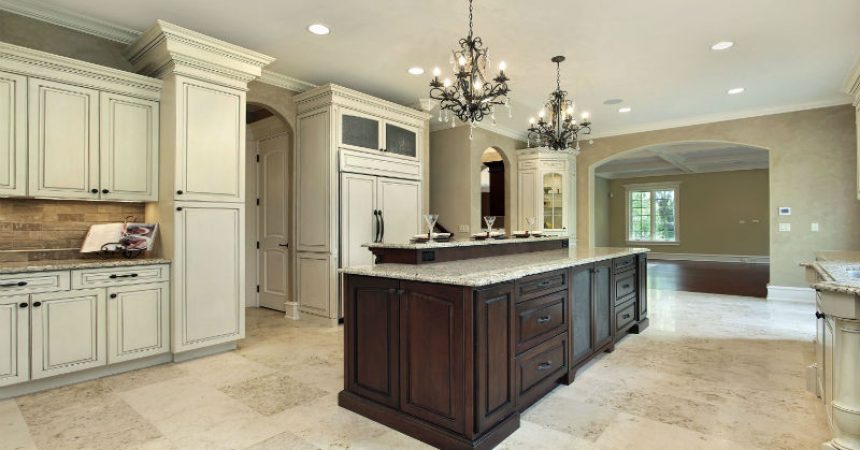 Benefits Offered by Hiring Kitchen Remodeling Contractors in Seattle WA