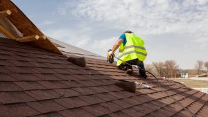 Staying Cool with Your Roof Installation in Northern Colorado