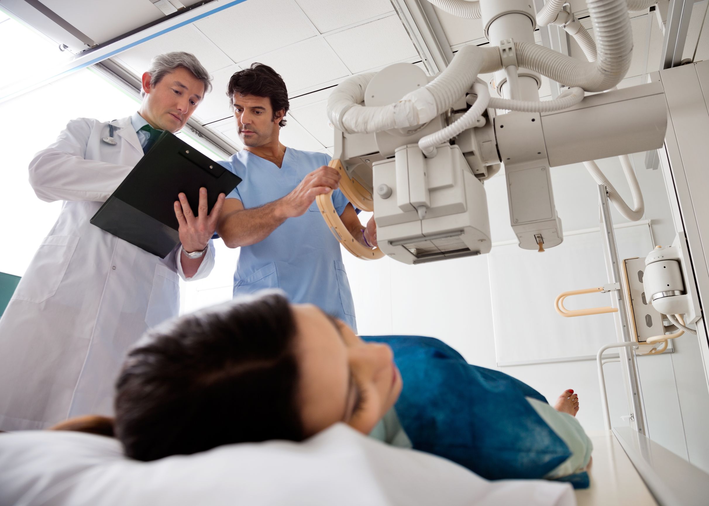 Types of Orlando Diagnostic Imaging