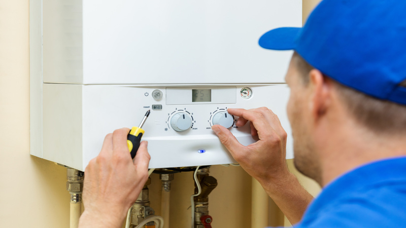 5 Signs You Need Water Heater Repair in Mint Hill NC