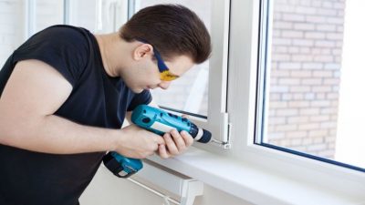 What Preparation Is Needed Before Window Installation in Naperville, IL?