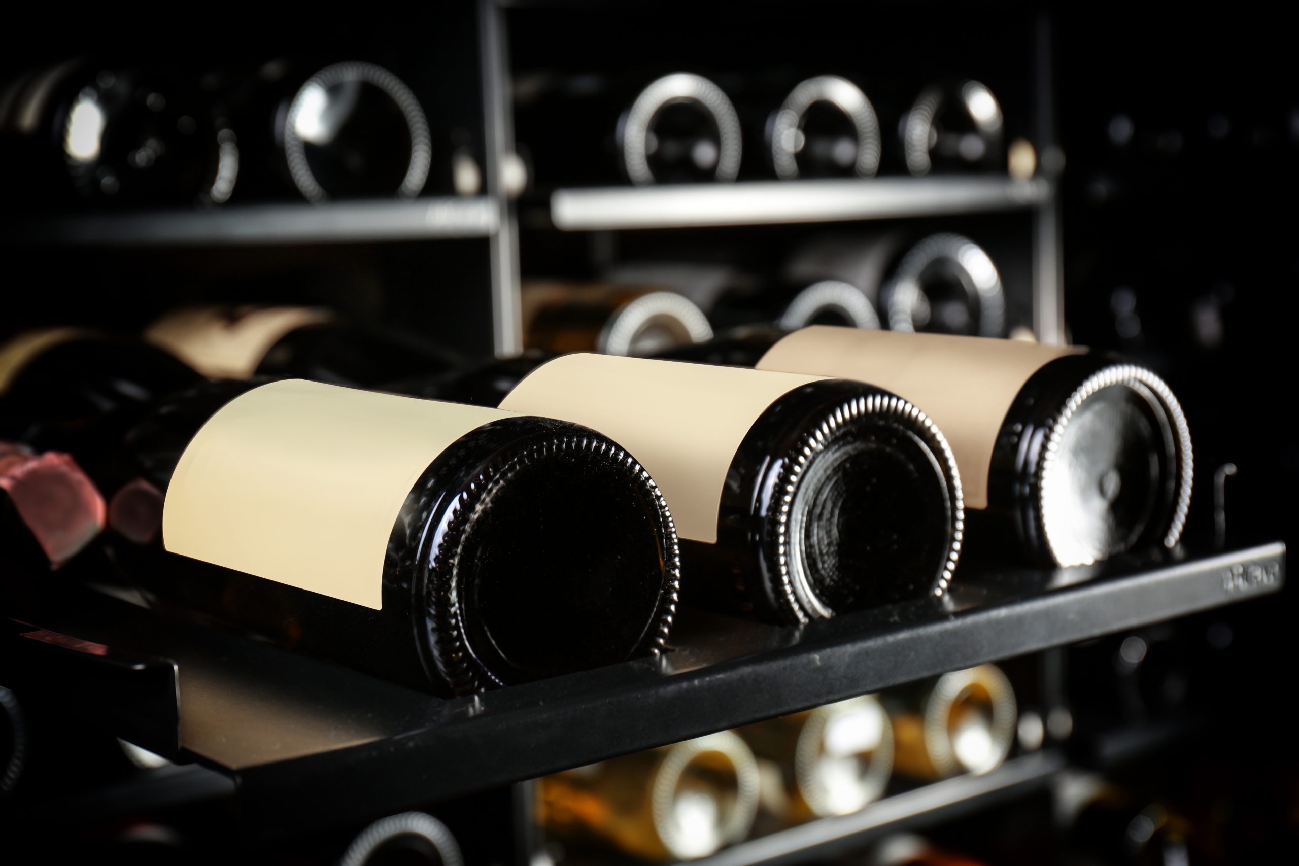 Celebration Elation! Customize Your Ideal Wine Cellar in Charlotte, NC