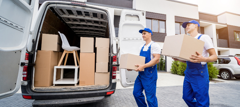 Getting Professional Help for Your Next Move in Chicago, Illinois