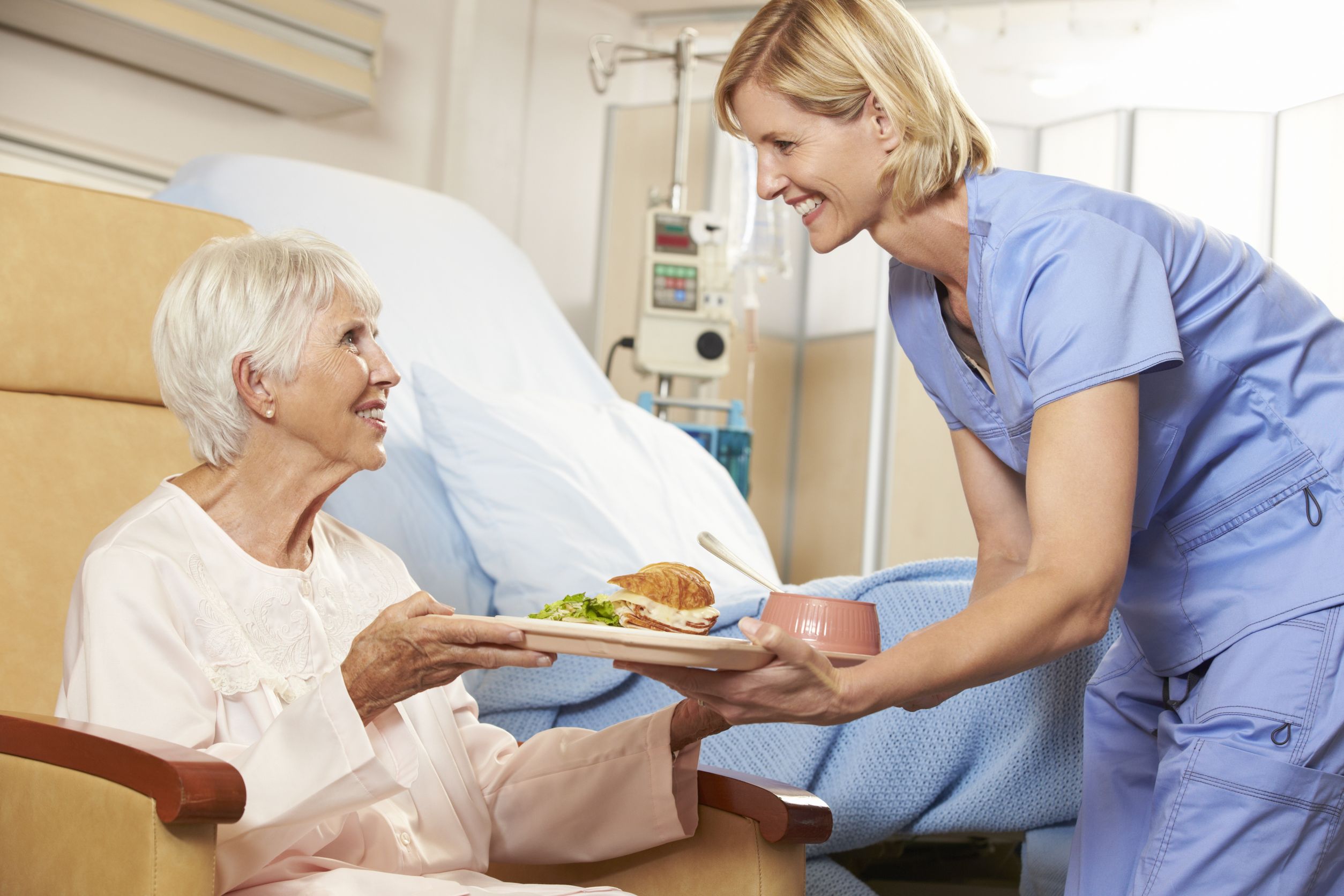 Essential Qualities of a Home Health Aide in Philadelphia