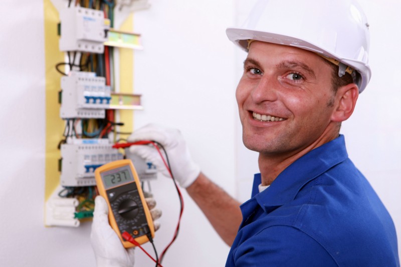 Reasons to Hire a Professional for Electrical Wiring in Austin