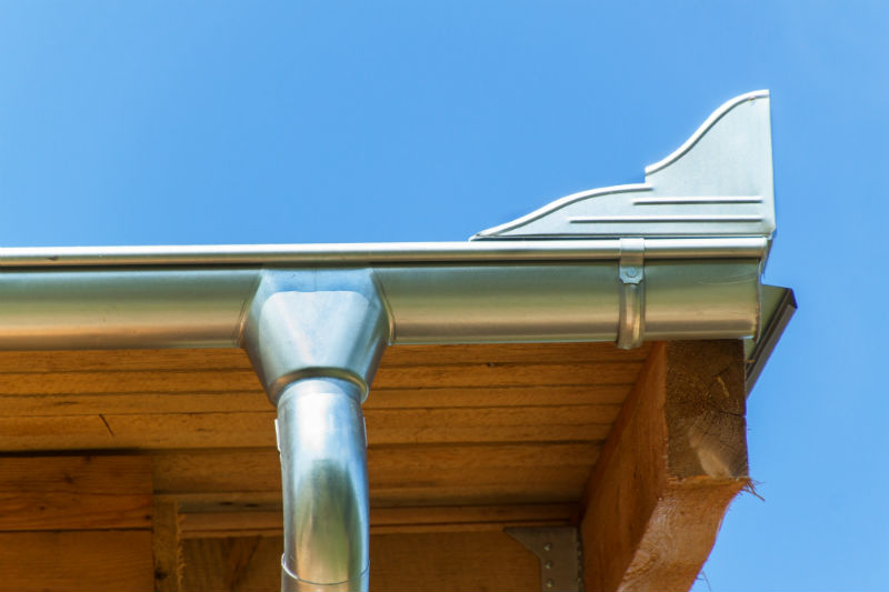 Why You Need Professionals for Guttering Installation in Philadelphia