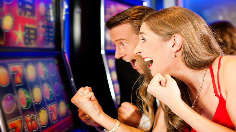 Online Casino Games: 5 Rookie Mistakes to Avoid