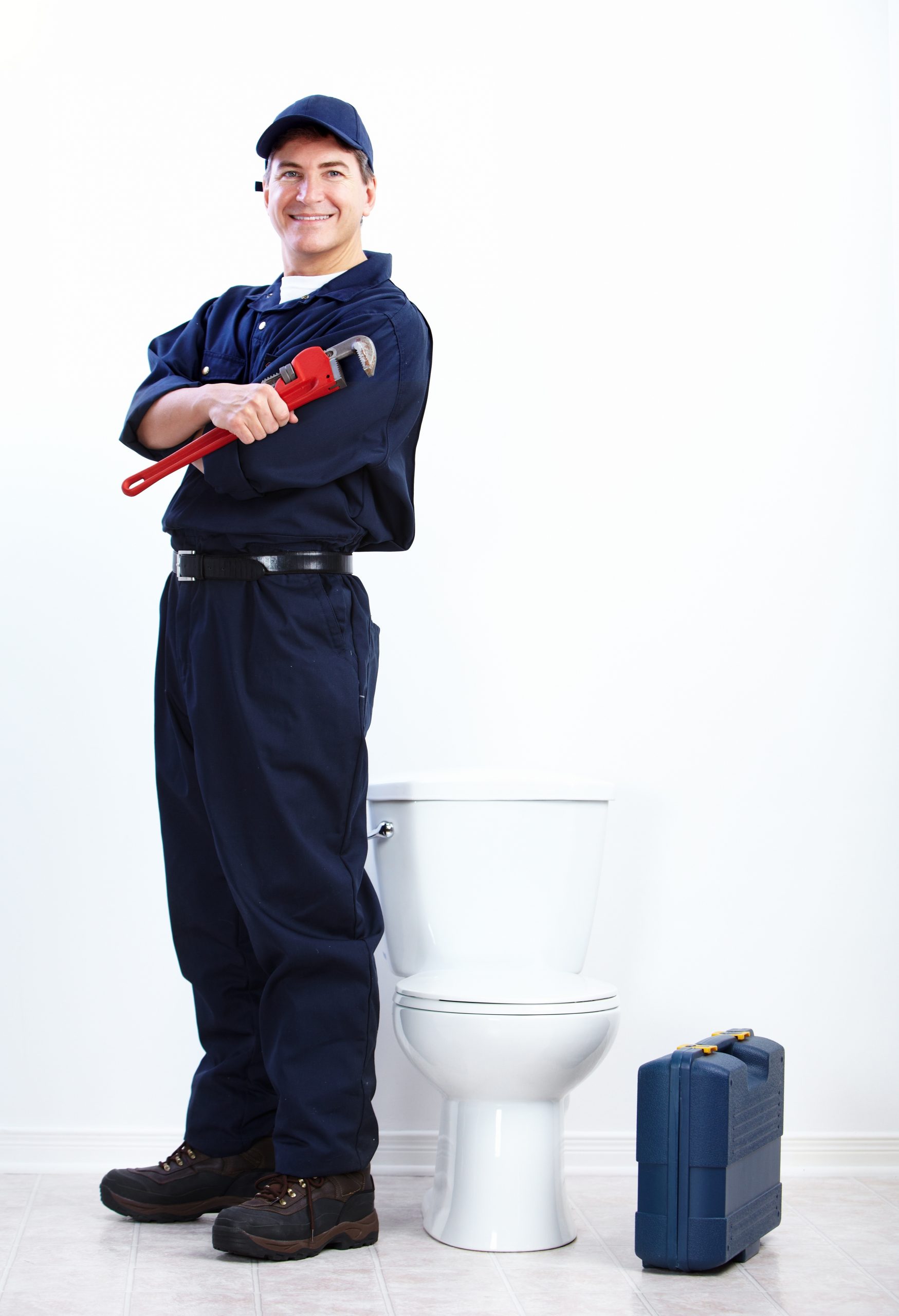 When to Call a Licensed Plumber in Eatonton, GA